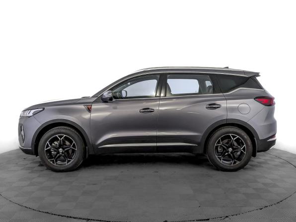 Chery Tiggo 7 Pro I с пробегом 2023 года, цена 2 040 000 рублей, 4861 км, внедорожник, Автокод Объявления