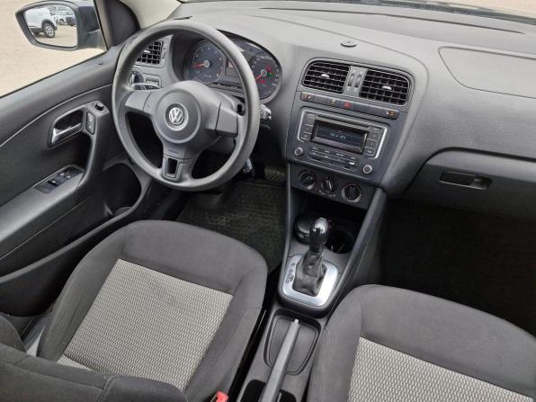Volkswagen Polo V с пробегом 2013 года, цена 799 000 рублей, 175893 км, седан, Автокод Объявления