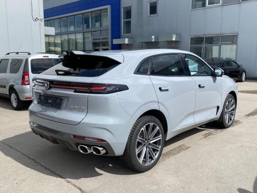 Changan UNI-K Нижний Новгород  - изображение 3