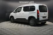 Peugeot Rifter I Крым  - изображение 30