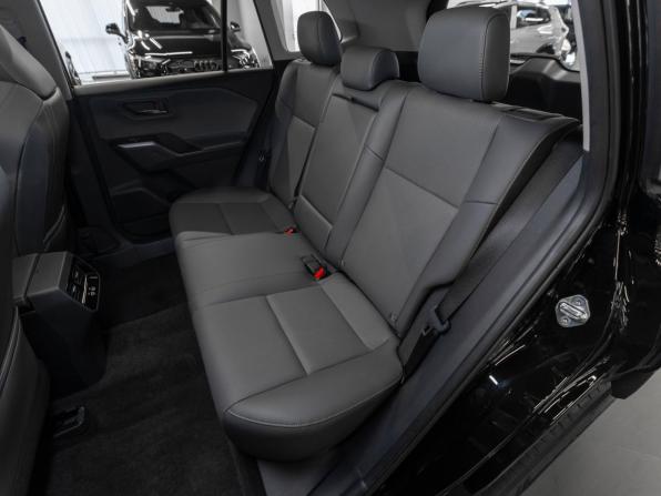 Toyota RAV4 VI (XA60) с пробегом 2026 года, цена 4 250 000 рублей, 30 км, внедорожник, Автокод Объявления