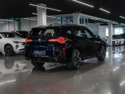 BMW X3 IV (G45/G48) Москва  - изображение 33