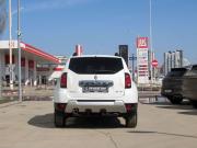 Renault Duster I Рестайлинг Самара  - изображение 24