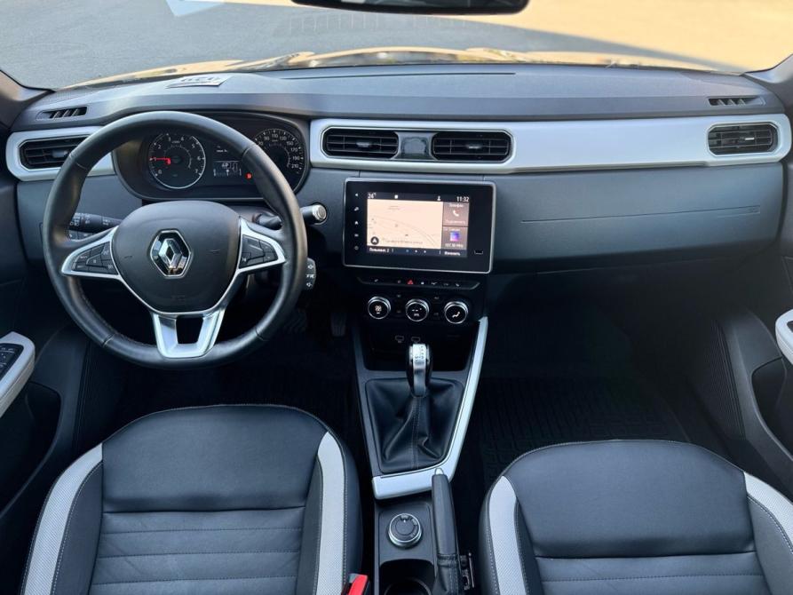 Renault Arkana I Челябинск  - изображение 13