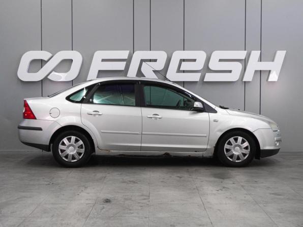 Ford Focus II с пробегом 2006 года, цена 399 000 рублей, 221095 км, седан, Автокод Объявления