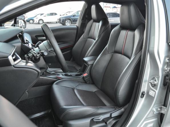 Toyota Levin XII (E210) с пробегом 2020 года, цена 2 080 000 рублей, 47916 км, седан, Автокод Объявления