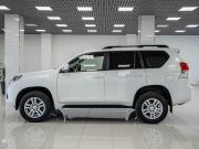 Toyota Land Cruiser Prado 150 Series Самара  - изображение 29
