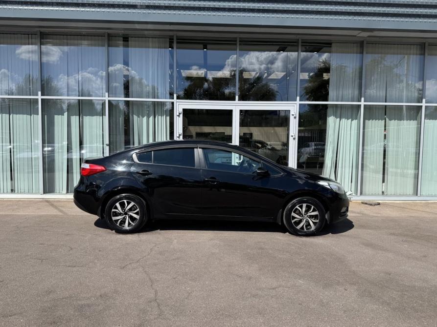 Kia Cerato III Воронеж  - изображение 4