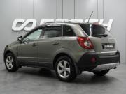 Opel Antara I Воронеж  - изображение 18