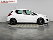 Peugeot 308 I Рестайлинг Белгород  - изображение 22