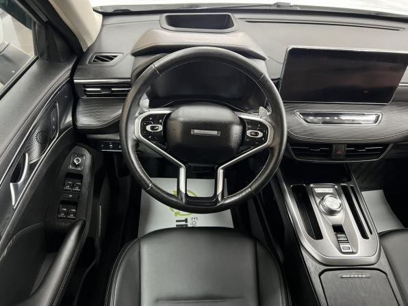 Haval Jolion I с пробегом 2021 года, цена 1 895 000 рублей, 37921 км, внедорожник, Автокод Объявления