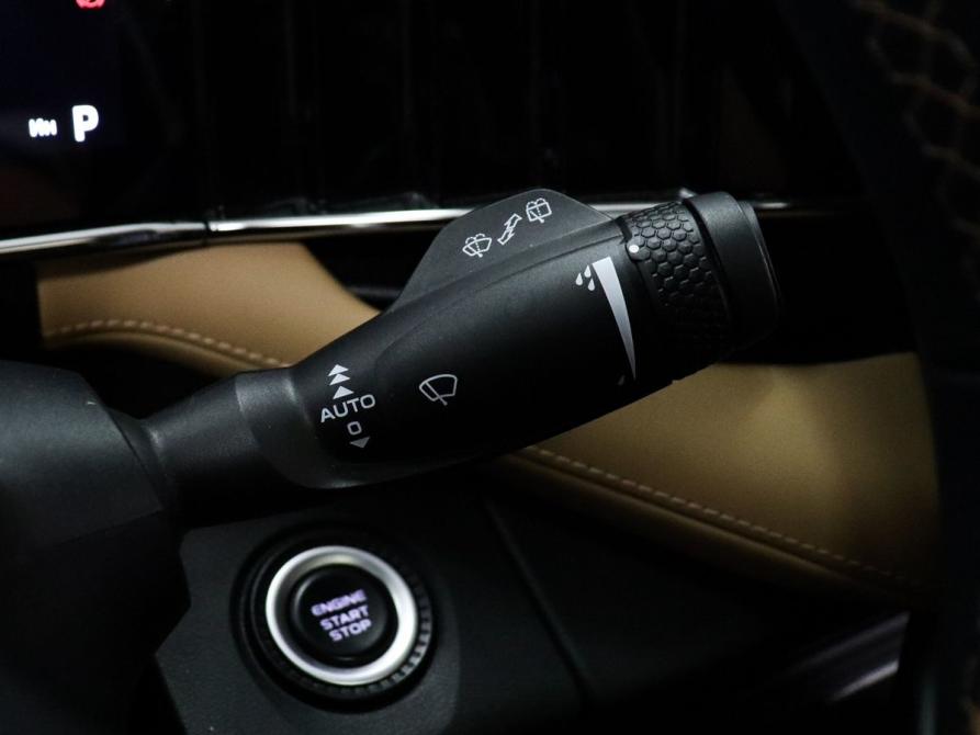 Geely Atlas II Минеральные Воды  - изображение 15