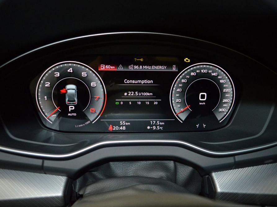 Audi Q5 II (FY) Рестайлинг Нижний Новгород  - изображение 25