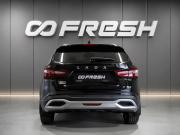 Lada (ВАЗ) Vesta I Рестайлинг (NG) Рязань  - изображение 28