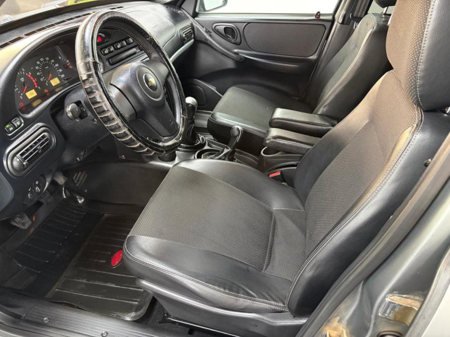Chevrolet Niva I Рестайлинг Киров  - изображение 8