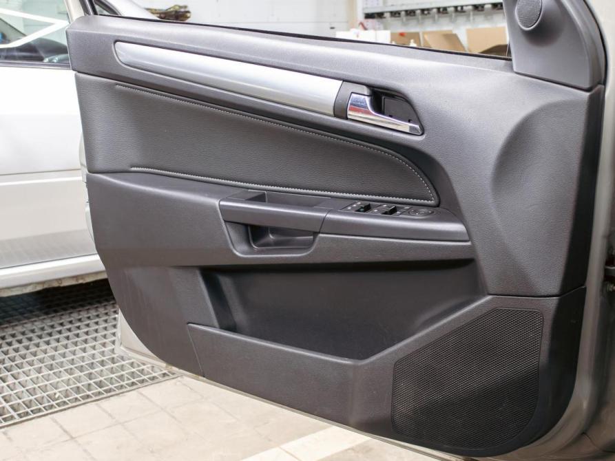 Opel Astra H Рестайлинг Краснодар  - изображение 12