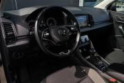 Skoda Karoq I Москва  - изображение 36