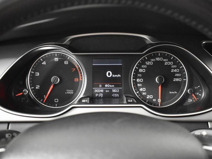 Audi A4 IV (B8) Рестайлинг Казань  - изображение 13