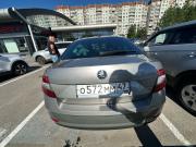 Skoda Octavia III (A7) Рестайлинг Санкт-Петербург  - изображение 10