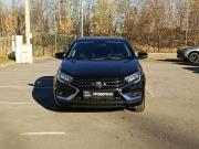 Lada (ВАЗ) Vesta I Рестайлинг (NG) Чебоксары  - изображение 24