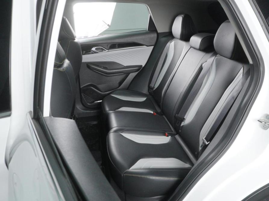 Geely Coolray I Рестайлинг Минеральные Воды  - изображение 9