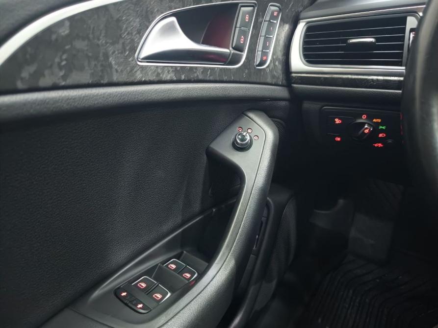Audi A6 IV (C7) Рестайлинг Воронеж  - изображение 14