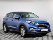 Hyundai Tucson III Санкт-Петербург  - изображение 29