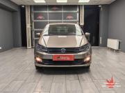Volkswagen Polo V Рестайлинг Пермь  - изображение 21