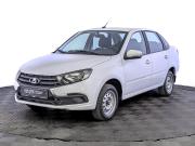 Lada (ВАЗ) Granta I Рестайлинг Москва  - изображение 26