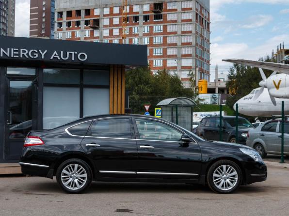 Nissan Teana II Рестайлинг с пробегом 2011 года, цена 1 200 000 рублей, 222946 км, седан, Автокод Объявления