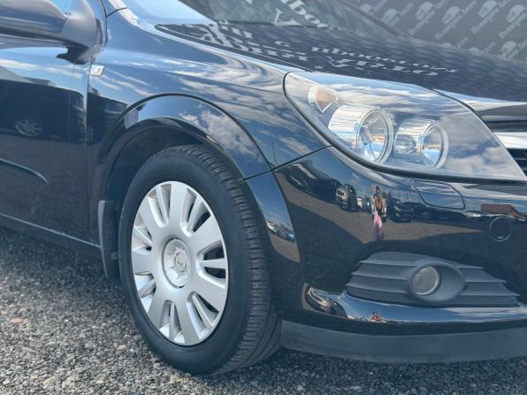 Opel Astra H Рестайлинг с пробегом 2008 года, цена 445 000 рублей, 185974 км, хэтчбек, Автокод Объявления