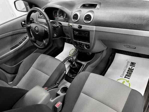 Chevrolet Lacetti I с пробегом 2011 года, цена 545 000 рублей, 222566 км, хэтчбек, Автокод Объявления
