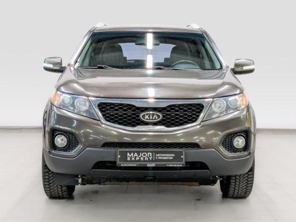 Kia Sorento II с пробегом 2011 года, цена 1 315 000 рублей, 190972 км, внедорожник, Автокод Объявления