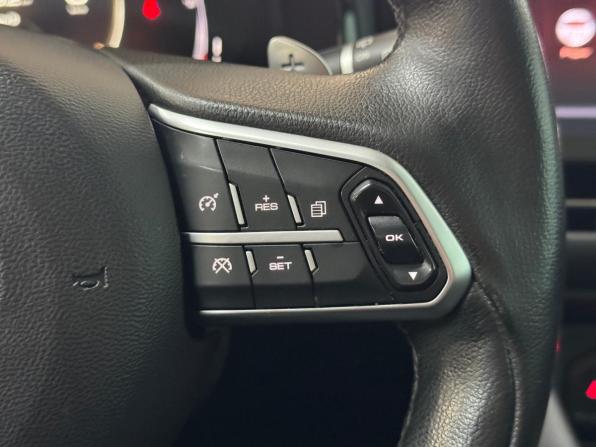 Haval F7 I с пробегом 2021 года, цена 1 699 000 рублей, 96360 км, внедорожник, Автокод Объявления