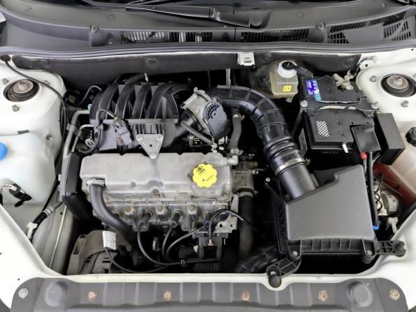 Lada (ВАЗ) Granta I Рестайлинг с пробегом 2024 года, цена 660 000 рублей, 50771 км, седан, Автокод Объявления