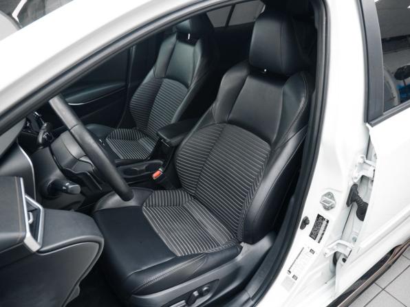 Toyota Corolla XII (E210) с пробегом 2021 года, цена 1 649 000 рублей, 83676 км, седан, Автокод Объявления
