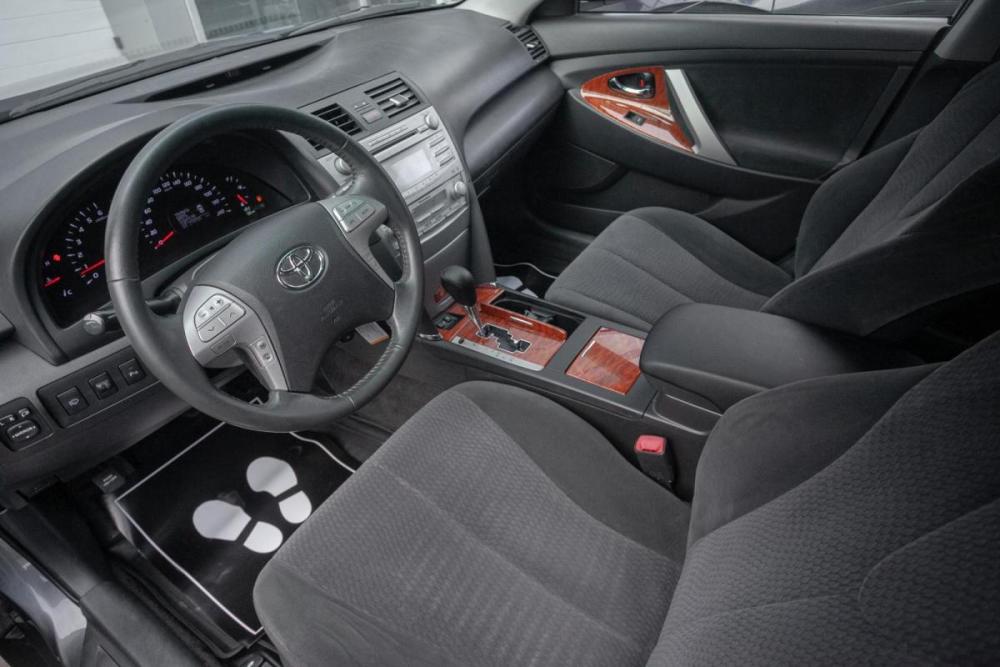 Toyota Camry VI (XV40) Рестайлинг Иркутск  - изображение 9