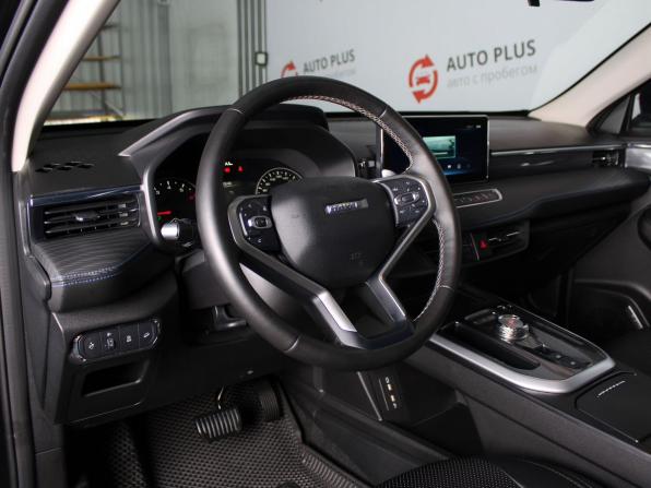 Haval Jolion I Рестайлинг с пробегом 2024 года, цена 2 230 000 рублей, 14200 км, внедорожник, Автокод Объявления
