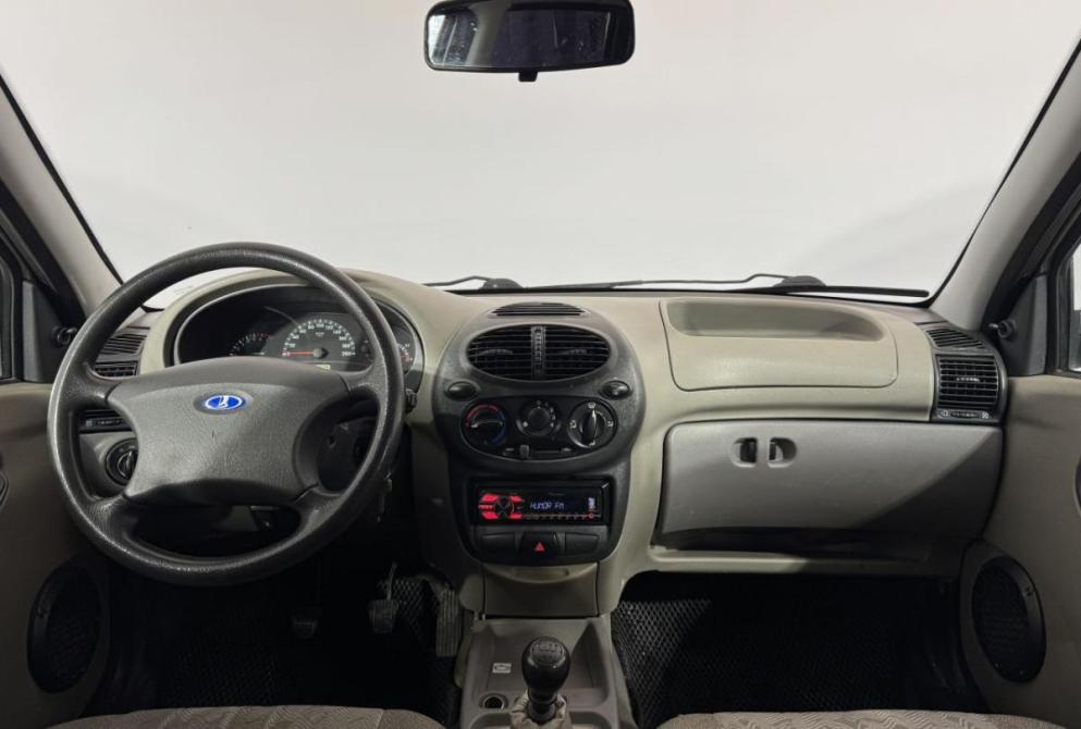 Lada (ВАЗ) Kalina I Саранск  - изображение 22