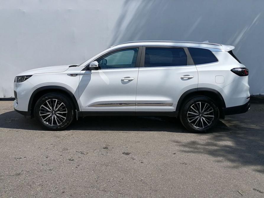 Chery Tiggo 8 Pro Max I Москва  - изображение 8