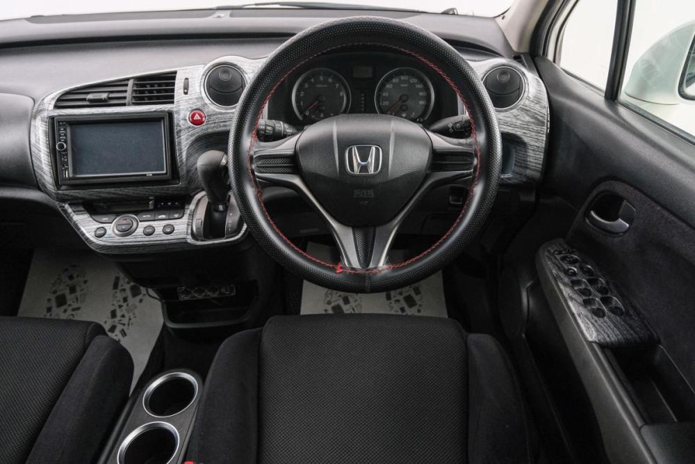 Honda Stream II Красноярск  - изображение 13