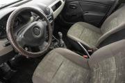 Renault Logan I Рестайлинг Пермь  - изображение 26