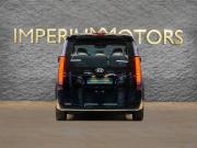 Hyundai Staria I Рестайлинг Москва  - изображение 38