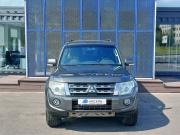Mitsubishi Pajero IV Рестайлинг 1 Архангельск  - изображение 22