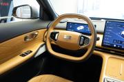 Geely Galaxy Starship 7 Москва  - изображение 45
