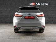 Lexus RX IV Рестайлинг Екатеринбург  - изображение 23