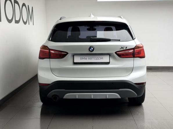 BMW X1 II (F48) с пробегом 2017 года, цена 1 938 000 рублей, 203400 км, внедорожник, Автокод Объявления