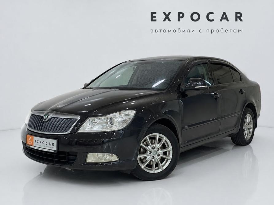 Skoda Octavia II (A5) Рестайлинг Нижний Новгород  - изображение 1