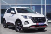 Chery Tiggo 4 Pro I Ульяновск  - изображение 29