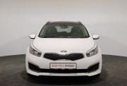 Kia Ceed II Рестайлинг Ярославль  - изображение 29